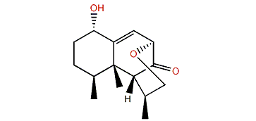 Paralemnolin Q